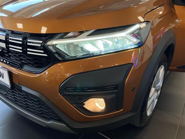 DACIA Sandero usata, con Cruise Control