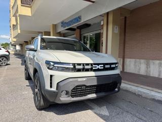 DACIA Duster Tce 130 Journey