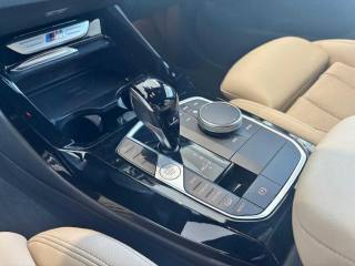 BMW X3 usata, con Servosterzo