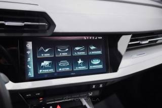 AUDI A3 usata, con Luci diurne LED