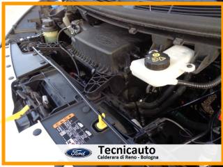 FORD Transit Custom usata 19