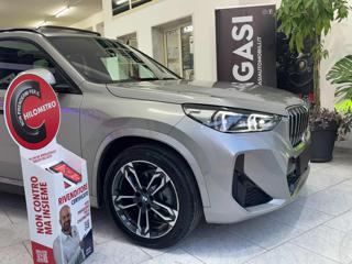 BMW X1 usata, con Airbag laterali