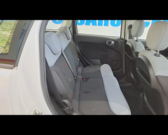 FIAT 500L usata 14