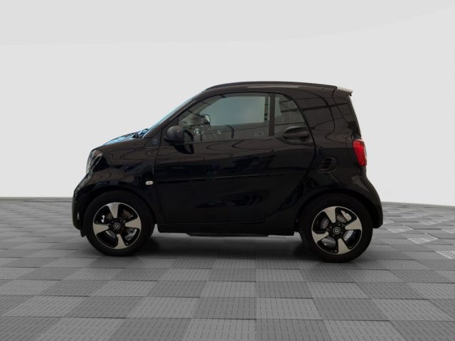 SMART ForTwo usata 1