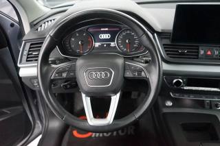 AUDI Q5 usata, con Specchietti laterali elettrici
