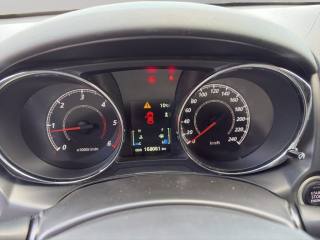 MITSUBISHI ASX usata, con Servosterzo