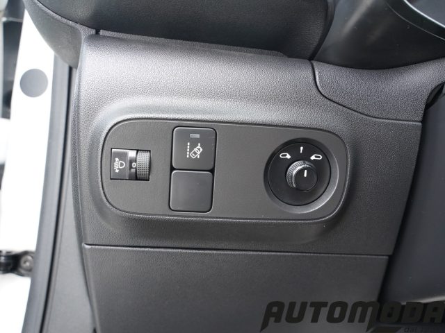 CITROEN C3 usata, con Autoradio digitale