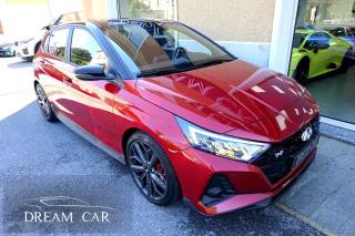 HYUNDAI i20 usata, con Airbag Passeggero