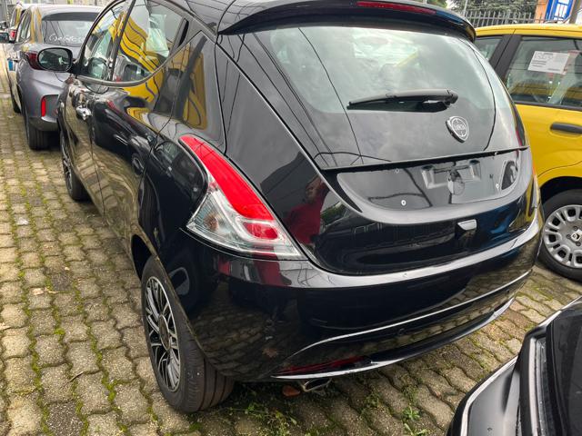 LANCIA Ypsilon usata, con Cerchi in lega
