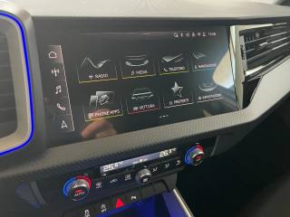 AUDI A1 usata, con Servosterzo