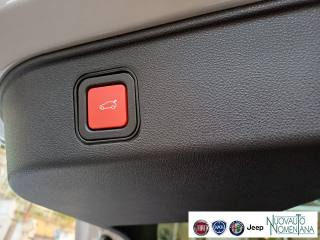 ALFA ROMEO Junior usata, con Park Distance Control
