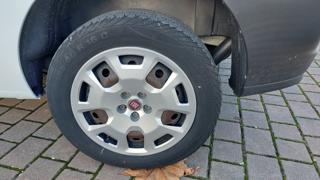 FIAT Doblo usata, con Vivavoce