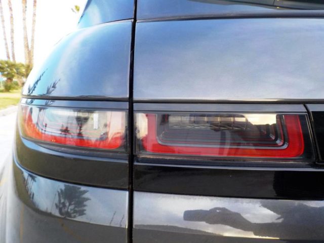 LAND ROVER Range Rover Evoque usata, con Controllo automatico clima