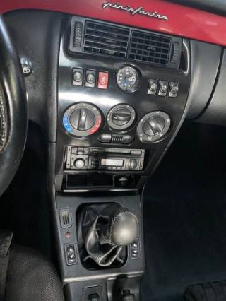 FIAT Coupe usata, con Controllo automatico clima