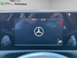 MERCEDES-BENZ A 180 usata, con Immobilizzatore elettronico