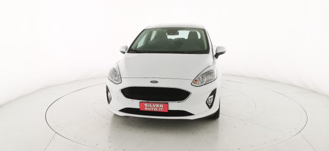 FORD Fiesta usata, con Isofix