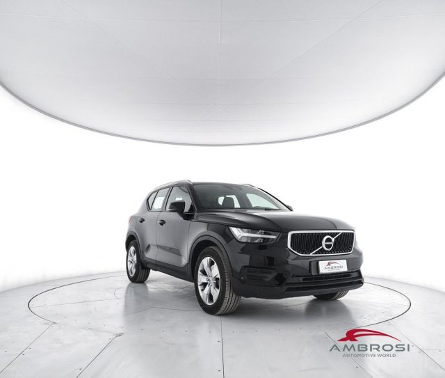 VOLVO XC40 usata 1
