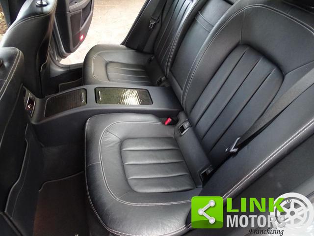 MERCEDES-BENZ CLS 350 usata, con ESP