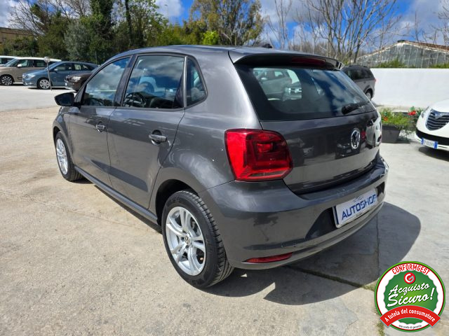 VOLKSWAGEN Polo usata, con Climatizzatore