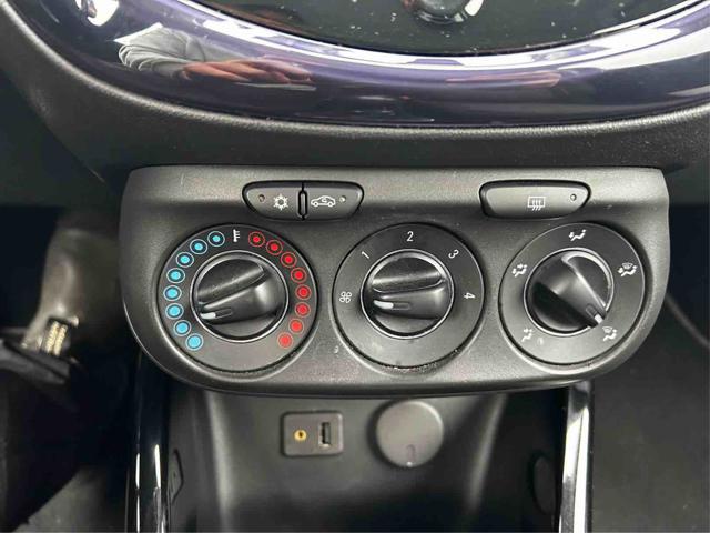 OPEL Adam usata, con Immobilizzatore elettronico