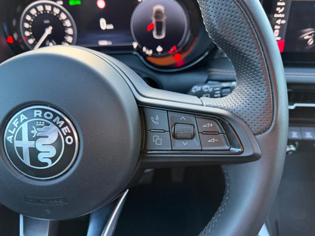 ALFA ROMEO Tonale usata, con Interni in pelle