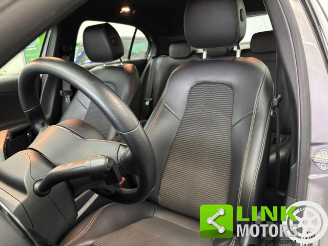 MERCEDES-BENZ A 180 usata, con Climatizzatore