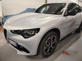 ALFA ROMEO Stelvio usata, con Airbag