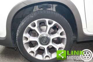 FIAT 500L usata, con ESP