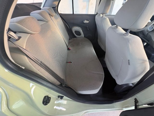 NISSAN Micra usata 32