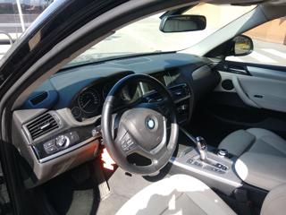 BMW X4 usata, con Autoradio
