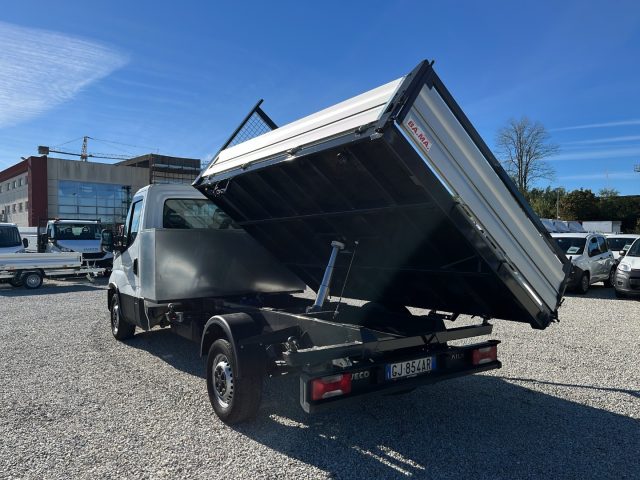 IVECO Daily usata 17