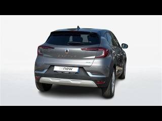 RENAULT Captur usata, con Airbag