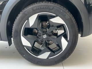 RENAULT Captur usata, con Sensore di luce