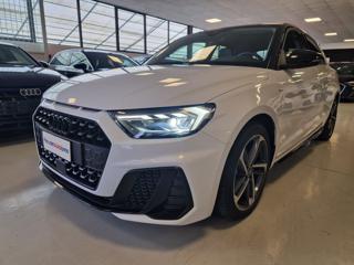 AUDI A1 SPB 30TFSI S line 