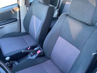 SUZUKI SX4 usata, con Climatizzatore