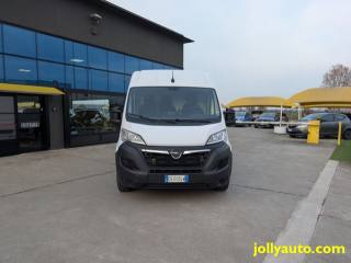 OPEL Movano usata, con Airbag