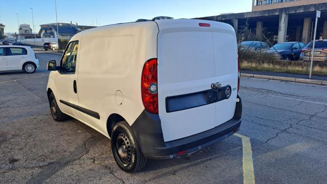 FIAT Doblo usata, con Alzacristalli elettrici