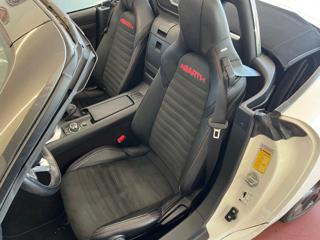 ABARTH 124 Spider usata, con Controllo trazione