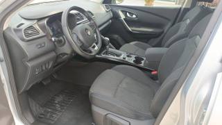 RENAULT Kadjar usata, con Climatizzatore