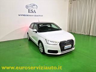 AUDI A1 usata, con Autoradio