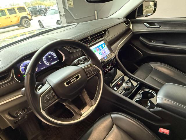 JEEP Grand Cherokee usata, con Controllo trazione