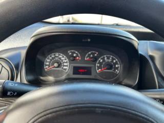 FIAT Fiorino usata, con Climatizzatore