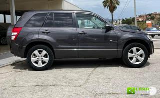 SUZUKI Grand Vitara usata, con Autoradio