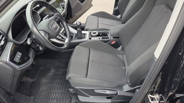 AUDI Q3 usata, con Controllo trazione