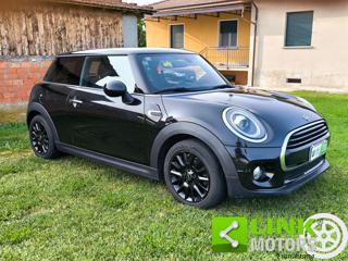 MINI Cooper D 1.5 Cooper D
