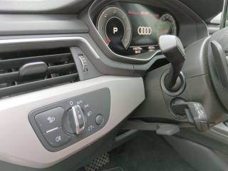 AUDI A4 usata, con Controllo trazione