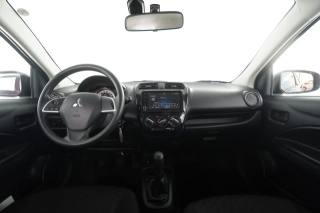 MITSUBISHI Space Star usata 9