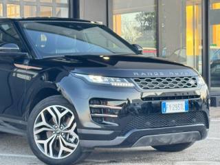 LAND ROVER Range Rover Evoque usata, con Airbag laterali