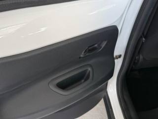 TOYOTA Aygo X usata, con Controllo elettronico della corsia