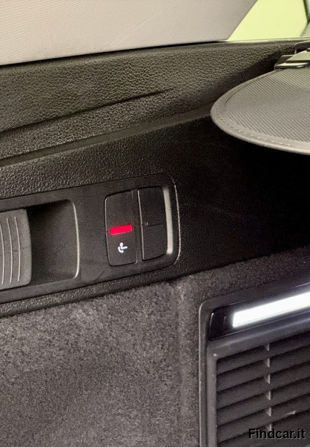 AUDI Q5 usata, con Specchietti laterali elettrici